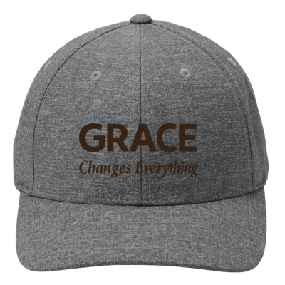 Grace Changes Performance Flexfit Snapback Cap Thumbnail